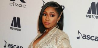 Pregnant Yung Miami Nearly Shot & Killed in Targeted Hit Yung Miami Nearly Shot And Killed