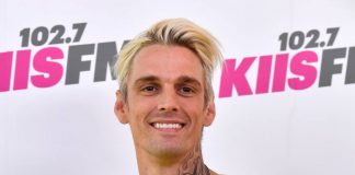 Aaron Carter Desperate to Revive His Dying Music Career Aaron Carter Desperate to Revive