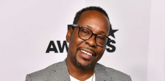 Bobby Brown Booted from JetBlue Flight for Public Drunkenness Bobby Brown Booted from JetBlue