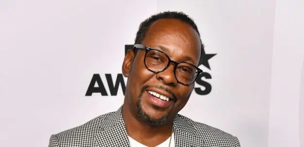 Bobby Brown Booted from JetBlue