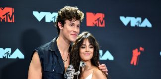 Camila Cabello Is Protecting Shawn Mendes At All Costs! Camila Cabello Is Protecting