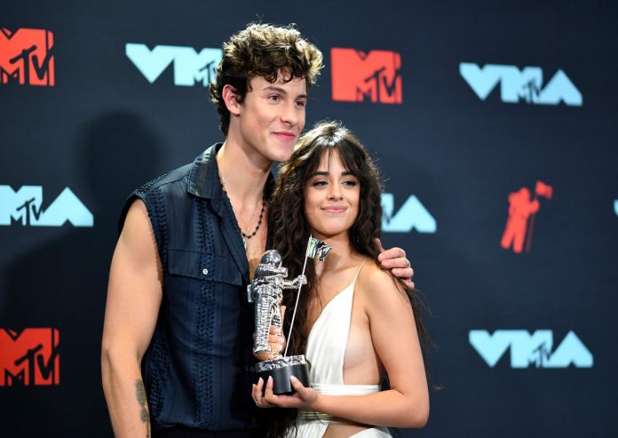 Camila Cabello Is Protecting