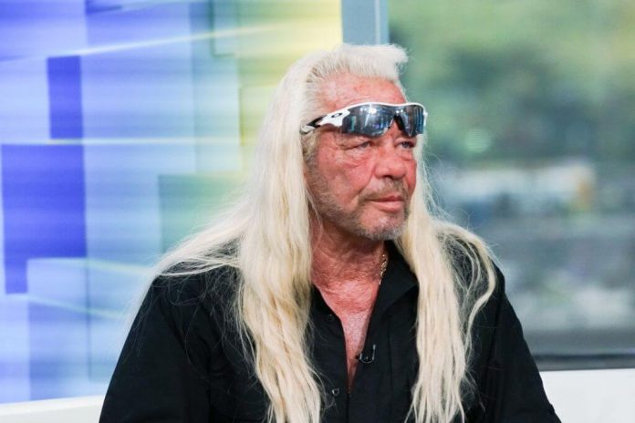 Dog the Bounty Hunter