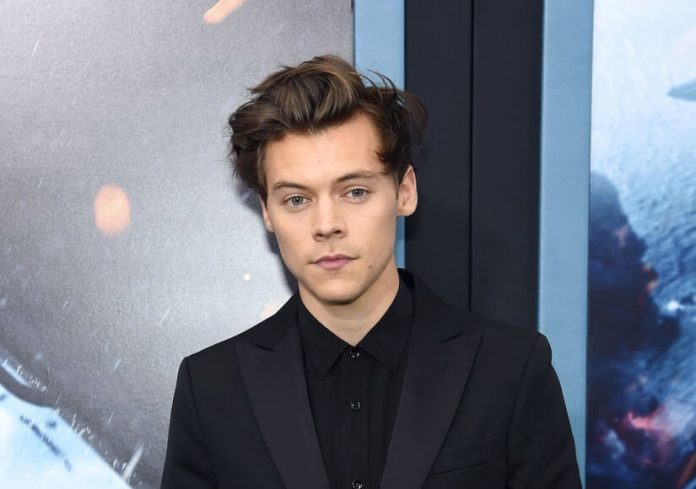Harry Styles Thinks He Is Ugly-1
