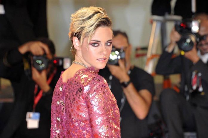 Hollywood Tried to Mind Control Kristen