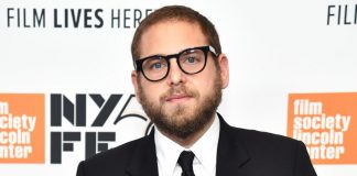 Jonah Hill Is No Longer Taking Pu*sy Applications! Jonah Hill Is No Longer Taking