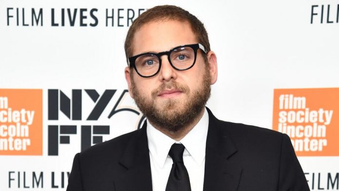 Jonah Hill Is No Longer Taking
