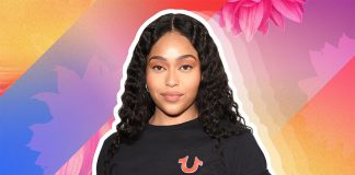 Jordyn Woods Trashy Year Rest After 22nd Birthday Jordyn Woods Trashy Year