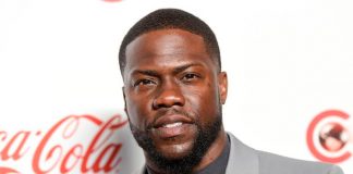 Kevin Hart is A Beast: Could Be Released From Rehab in 1 Week! Kevin Hart is A Beast
