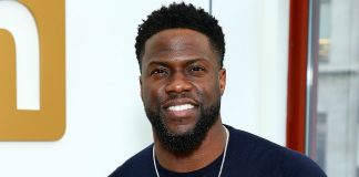 Kevin Hart is Grateful to Be Alive and Walking Kevin Hart is Grateful
