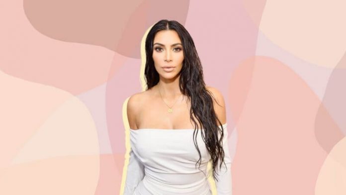 Kim Kardashian Tests Positive For Lupus
