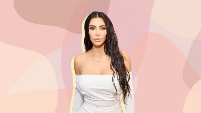 Kim Kardashian Tests Positive For Lupus