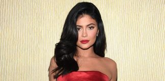 Kylie Jenner Sick as a Dog…Laid Up in Hospital Bed Kylie Jenner Sick as a Dog