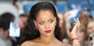 Rihanna’s “Stay” Surpasses 1 Billion YouTube Streams Since 2013 RIHANNA’S “STAY