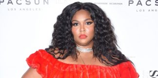 Lizzo So Happy She’s Making It Rain In The Club! Lizzo So Happy Shes Making