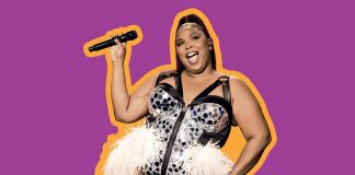 Lizzo Turns Snitch and Nearly Gets Postmates Driver Killed Lizzo Turns Snitch and Nearly