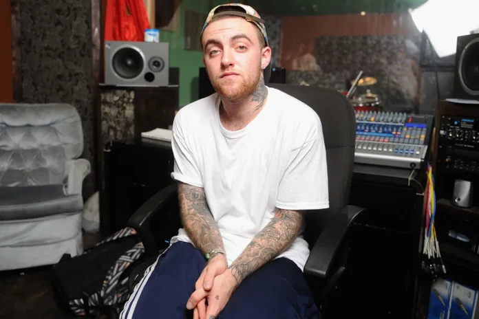 Mac Miller’s