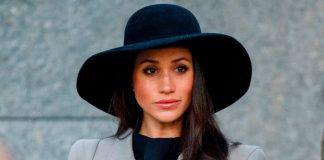Meghan Markle Is Going To The US Open To Fix Her Sh*t! Meghan Markle Is Going