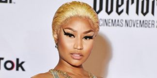 Nicki Minaj Is Leave The Rap Game To Be A Mommy!! Nicki Minaj Is Leave The Rap Game