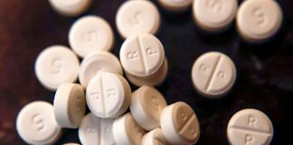 Ohio Opioid Crisis Killing White Families At High Speed Ohio Opioid Crisis Killing
