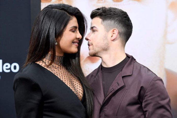 Priyanka Chopra Wants Nick Jonas