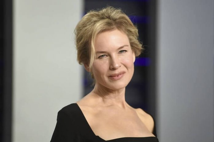 Renee Zellweger Memory