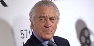 Robert De Niro Says Fuck Fox News & Trump on Live TV Robert De Niro Says Fuck