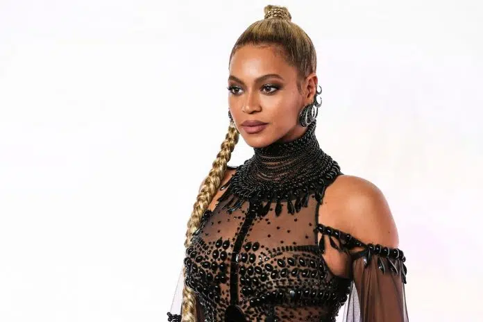 Social Media Celebrates Beyoncé
