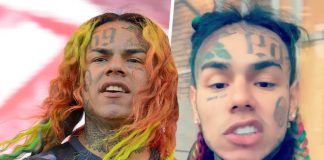 Tekashi Could Enter Witness Protection Program?? Tekashi Could Enter Witness