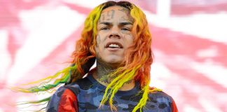 Tekashi Might Get Killed if Placed in General Population Tekashi Might Get Killed