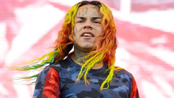 Tekashi Might Get Killed