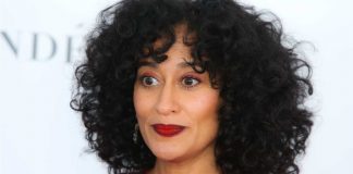 Tracee Ellis Ross Don’t Know Shit About Haircare…Or Does She? Tracee Ellis Ross Dont Know