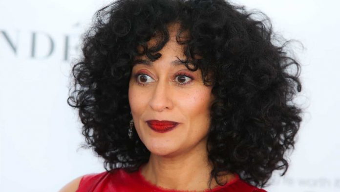 Tracee Ellis Ross Dont Know