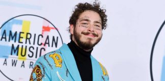 Travis Scott, Halsey On Post Malone’s Upcoming Album Travis Scott And Halsey