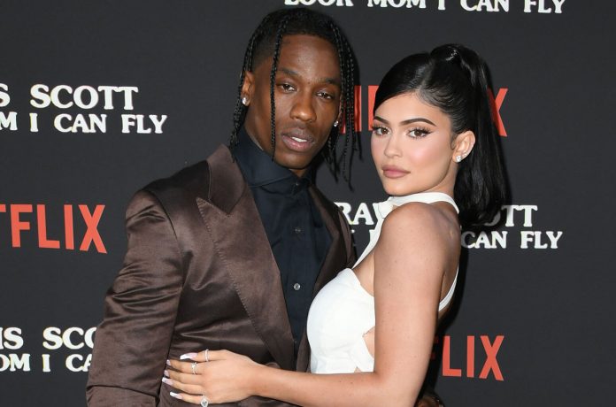 Why Kylie Jenner Decided