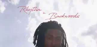 ZAE FRANCE- RHYTHM N BACKWOODS ZAE FRANCE- RHYTHM