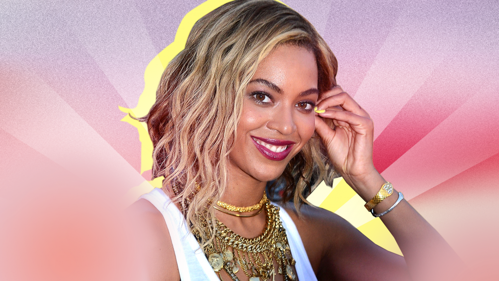 Beyoncé Poses In Lisa Bonet Costume! Zoë Kravitz Raves! - HypeFresh Inc