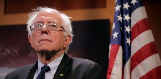 Bernie Sanders Hospitalized After Experiencing Chest Pains Bernie Sanders Hospitalized