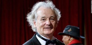 Bill Murray Set To Work At P.F Chang?? Bill Murray Set