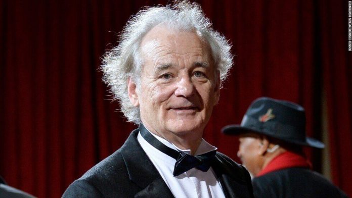 Bill Murray Set