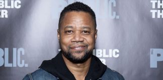 Cuba Gooding Jr Video Emerges Showing Alleged Butt Grab Cuba Gooding Jr Video