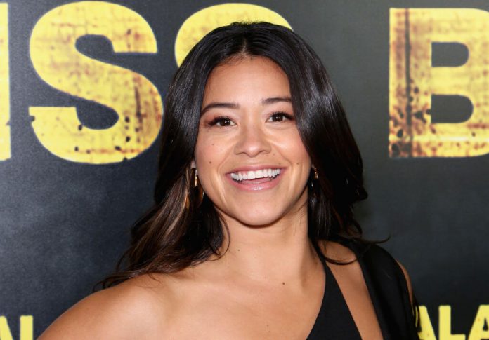 Gina Rodriguez