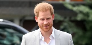 Goodbye London & Hello Canada: Ostracized Prince Harry Moving? Goodbye London & Hello Canada
