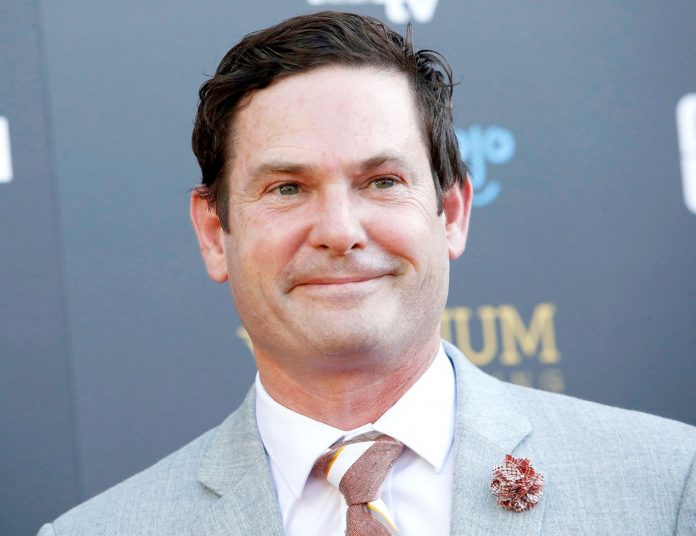 Henry Thomas