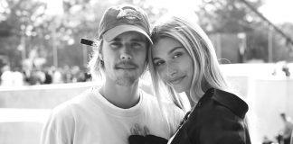 Justin Bieber Shares PDA Photos With Hailey Baldwin Justin Bieber Shares PDA