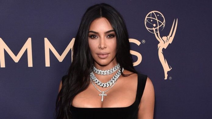 Kim Kardashian