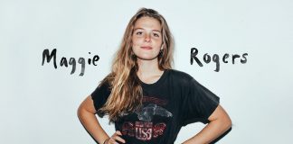 Maggie Rogers Is Gangsta, G-Checks Heckler! Maggie Rogers
