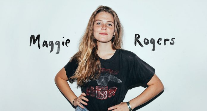 Maggie Rogers