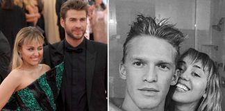 Miley Cyrus Says Cody Simpson Is Her Dream Man! Miley Cyrus