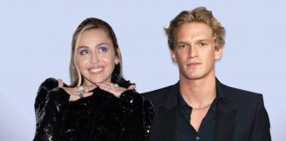 Miley Cyrus Caught Eating Cody Simpson’s Face! Miley Cyrus Caught